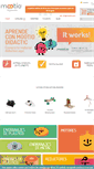 Mobile Screenshot of mootio-didactic.com